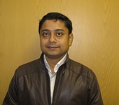 Dr. Saumya Sengupta